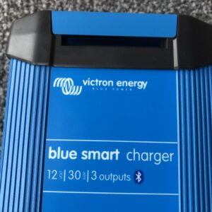 30amp battery charger