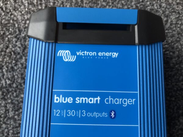 Victron Battery Charger