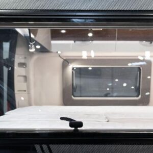 PLASTOFORM CARAVAN WINDOWS