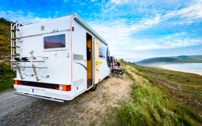 YOUR TRUSTED RV INSURANCE REPAIRERS